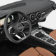 Illustration for article titled Audis Virtual Cockpit Is The Amazing Future Of Automotive Infotainment